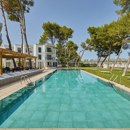 Sofia Alcudia Beach Port de Alcudia  Εξωτερικό φωτογραφία