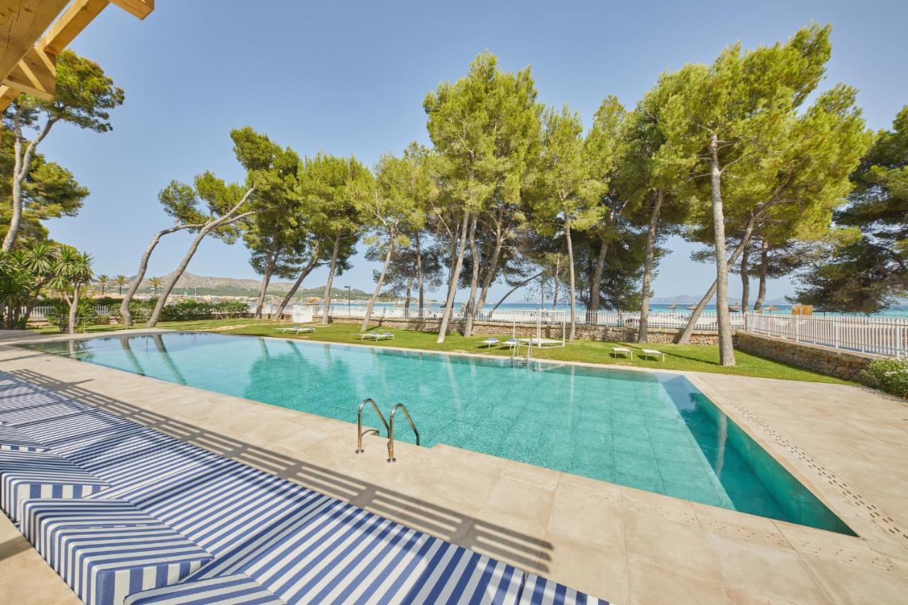Sofia Alcudia Beach Port de Alcudia  Εξωτερικό φωτογραφία