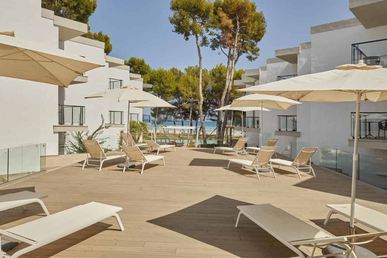 Sofia Alcudia Beach Port de Alcudia  Εξωτερικό φωτογραφία