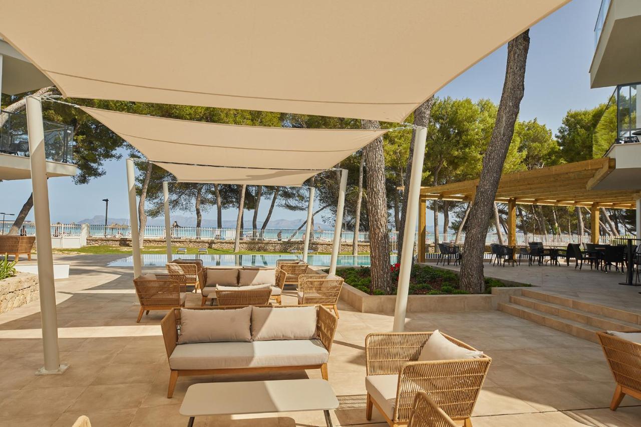 Sofia Alcudia Beach Port de Alcudia  Εξωτερικό φωτογραφία