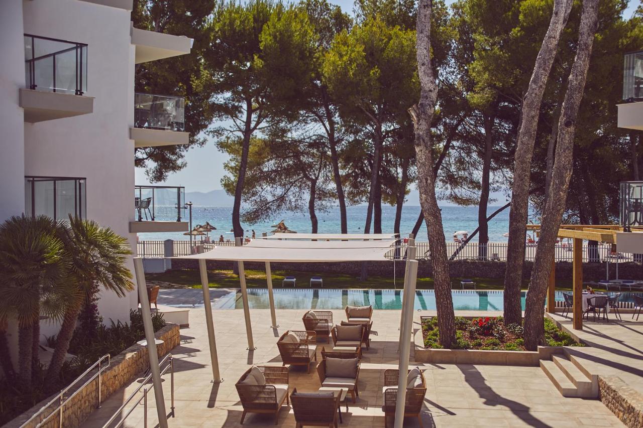Sofia Alcudia Beach Port de Alcudia  Εξωτερικό φωτογραφία