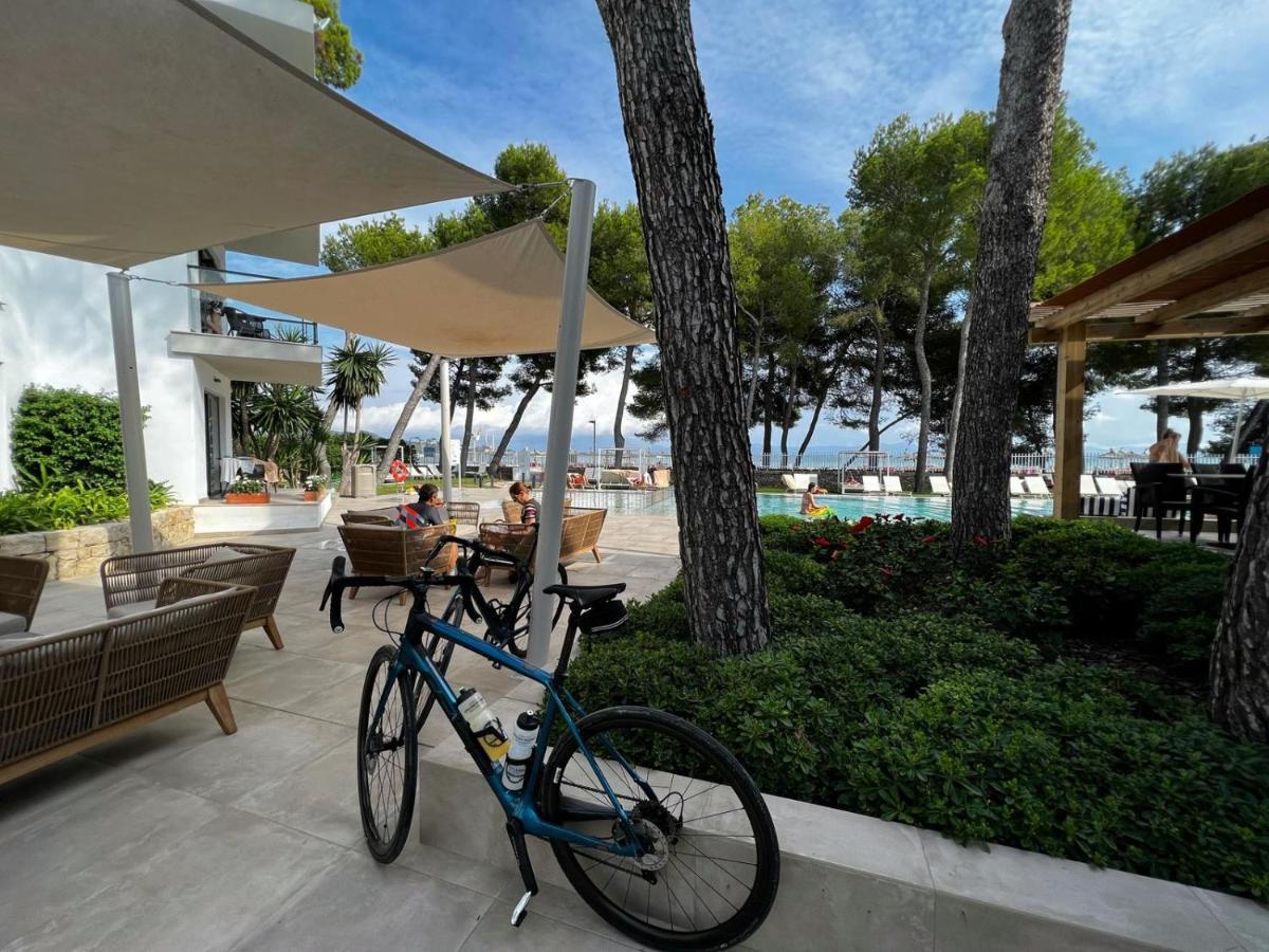 Sofia Alcudia Beach Port de Alcudia  Εξωτερικό φωτογραφία